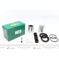 Ремкомплект супорта (переднього) Iveco Daily 91-11 (d=60mm) (+ 2 поршня) (Brembo)