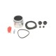 Ремкомплект супорта (переднього) Kia Sportage 10- (d=60mm) (+поршень) (Kask-Mobis)