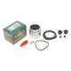 Ремкомплект супорта (переднього) Kia Sportage 10- (d=60mm) (+поршень) (Kask-Mobis)