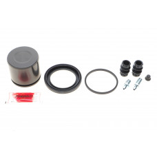 Ремкомплект супорта (переднього) MB E-class (W212) 09-16 (d=60mm) (+поршень) (TRW)