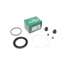 Ремкомплект супорта (переднього) Toyota Camry/Auris 01- (d=63mm) (Asin)