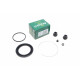 Ремкомплект супорта (переднього) Toyota Camry/Auris 01- (d=63mm) (Asin)