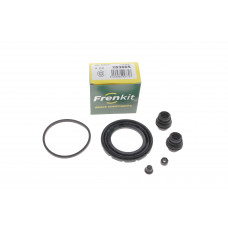 Ремкомплект супорта (переднього) Lexus RX/Toyota Previa 00-15 (d=63mm) (Akebono)