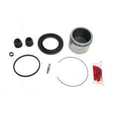 Ремкомплект супорта (переднього) Toyota Camry 01-06 (d=63mm) (+поршень) (Aisin)