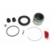 Ремкомплект супорта (переднього) Toyota Camry 01-06 (d=63mm) (+поршень) (Aisin)