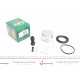 Ремкомплект супорта (переднього) Toyota Avensis 01-09 (d=64mm) (+поршень) (Akebono)