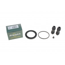 Ремкомплект супорта (переднього) Jeep Cherokee/Grand Cherokee 84- (d=66mm) (Ate/Trw)