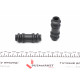 Ремкомплект супорта (переднього) KIA Carnival 99-01 (d=66mm) (Kask)