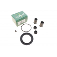 Ремкомплект супорта (переднього) Land Rover Discovery 14-(d=66mm) (Ate)