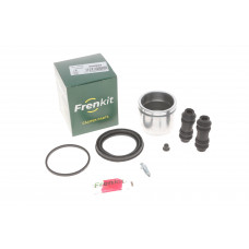 Ремкомплект супорта (переднього) Jeep Cherokee/Grand Cherokee 84- (d=66mm) (+поршень) (Ate)