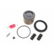 Ремкомплект супорта (переднього) Jeep Cherokee/Wrangler 06- (d=66mm) (+поршень) (Trw)