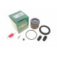 Ремкомплект супорта (переднього) Jeep Cherokee/Wrangler 06- (d=66mm) (+поршень) (Trw)