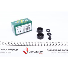 Ремкомплект циліндра гальмівного (заднього) VW Passat 79-89 (d=17.5mm) (Ate)