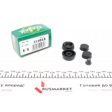 Ремкомплект циліндра гальмівного (заднього) Opel Kadett 79-94 (d=15.9mm) (Fag)