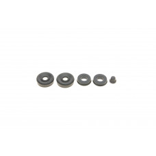 Ремкомплект циліндра гальмівного (заднього) Mitsubishi L200/Pajero 86-07 (d=23.8mm)