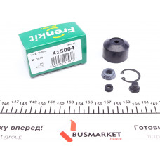 Ремкомплект циліндра зчеплення (головного) Mitsubishi L200 96-07 (d=15.9mm) (Nabco)