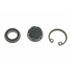 Ремкомплект циліндра зчеплення (головного) Mazda 323 98-04 (d=15.9)