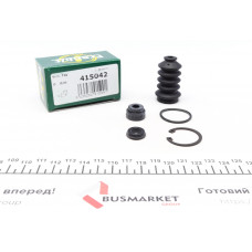 Ремкомплект циліндра зчеплення (головного) VW Golf III/Polo Classic 95-01 (d=15.9mm) (Fag)