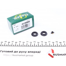 Ремкомплект циліндра зчеплення (головного) VW Crafter 06- (d=19mm)