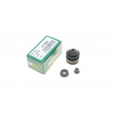 Ремкомплект циліндра зчеплення (робочого) Nissan Pick Up/Serena/Sunny/Terrano 85-01 (d=17.5mm)