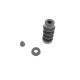 Ремкомплект циліндра зчеплення (робочого) Mazda 323/626 85-98 (d=19mm)