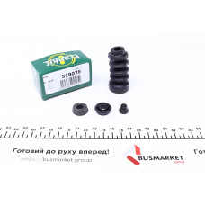 Ремкомплект циліндра зчеплення (робочого) Mazda 626/6 (d=19mm)