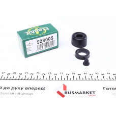 Ремкомплект циліндра зчеплення (робочого) Renault Trafic -01 (d=28.6mm) (Bdx)