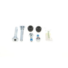 Направляюча супорта (заднього/к-кт) Honda Civic/Accord -85 (Tokic/Akebono)