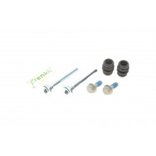 Направляюча супорта (переднього/к-кт) Land Rover Range Rover 94-02 (Lukas)