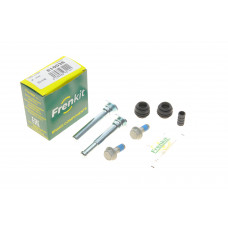 Направляюча супорта (переднього/к-кт) Toyota Corolla 01-04 (Lucas)