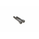 Направляюча супорта (переднього/к-кт) Seat Ibiza II 93-02/VW Golf 82-99 (Ate)