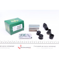 Направляюча супорта (переднього/к-кт) Ford Transit 86-92 (Bendix)