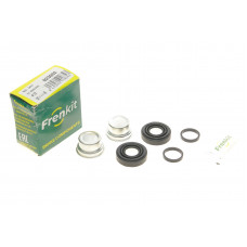 Направляюча супорта (переднього) Opel Kadett 1.2-1.6i 82-91 (d=48mm) (Delco)
