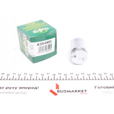 Поршень супорта (заднього) Mazda 6 02-07 2.0 DI (35x45mm) (Akebono)(з механізмом)