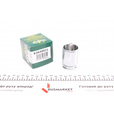 Поршень супорта (заднього) Fiat Punto/Toyota Corolla 05- (L) (36x49mm) (Bosch)(з механізмом)