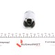 Поршень супорта (заднього) Toyota Auris/Yaris 05- (38x46.8mm) (Tokico)(з механізмом)