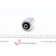 Поршень супорта (заднього) Opel Vectra C 02-09 (40x49.7mm) (Ate) (з механізмом)