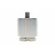 Поршень супорта (заднього) Ford Transit 2.2-2.4 TDCI 06-14 (R) (48x52mm) (Bosch) (з механізмом)