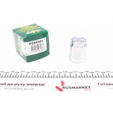 Поршень супорта (заднього) Mazda 6 02-07/Toyota Corolla 97-01 2.0 DI (35x45mm) (Akebono)