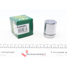 Поршень супорта (заднього) BMW 1 (E81/E87) 04-11 MB C-class (W204) 07- (40x50.5mm) (Ate)