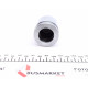 Поршень супорта (заднього) BMW X3 (E83) 04- (42x48mm) (Ate)