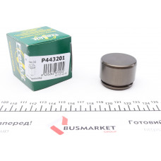 Поршень супорта (переднього) BMW 7 (E38)/8 (E31) 87-01 (44x33mm) (Ate)
