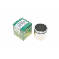 Поршень супорта (переднього) Toyota Corolla 97-02/Ford Fiesta 08- (54x49,8mm)