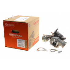 Турбіна VW Passat/Audi A4/A6 1.9/2.0 TDI 00-11