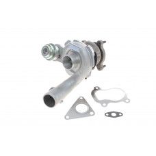 Турбіна Renault Trafic/Master/Scenic/Megane/Laguna 1.9dCi F9Q (718;732;740;752;754;760;762;772)