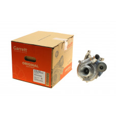 Турбіна Renault Trafic 2.0dCI 06- (M9R630;692)/Master III 2.3dCi 10-