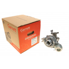 Турбіна Opel Combo 1.6 CDTI 12-