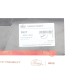 Патрубок радіатора (верхній) VW Passat 1.6-2.0 88-97