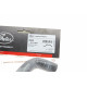 Патрубок системи охолодження Renault Logan/Dacia Logan 1.4/1.6 04-