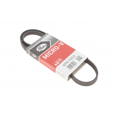 Ремінь генератора Mazda 323 1.3-1.8 89-04/ Mitsubishi Pajero II 3.5 94-99